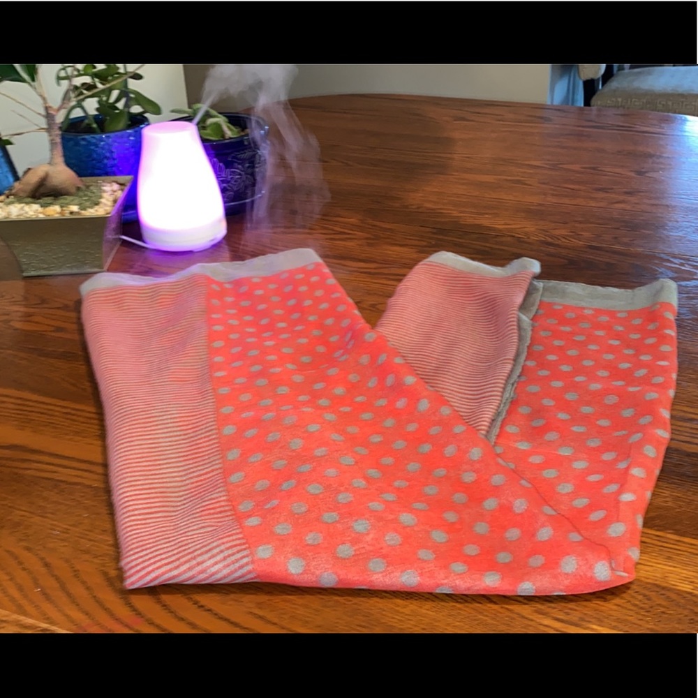 Vanity Scarf